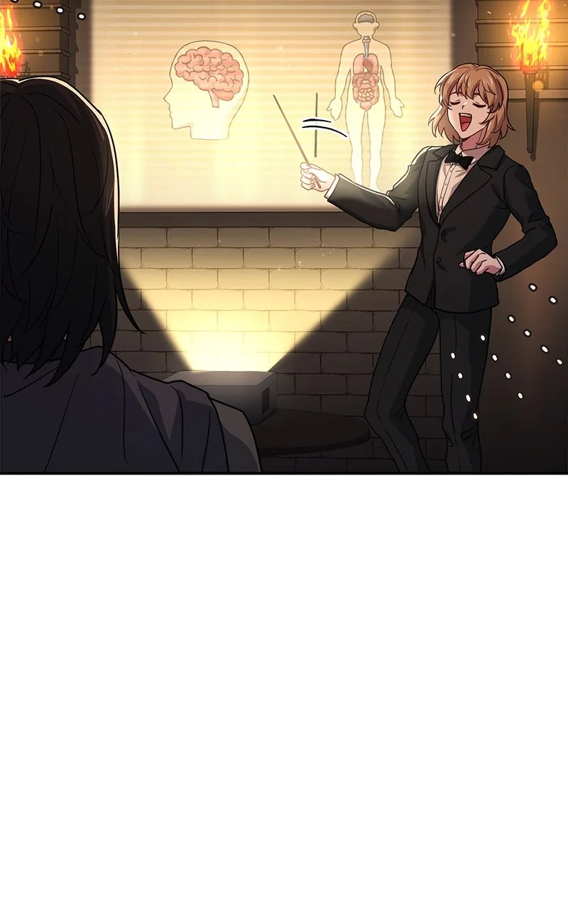 The Apothecary Prince Chapter 10 page 87 - 