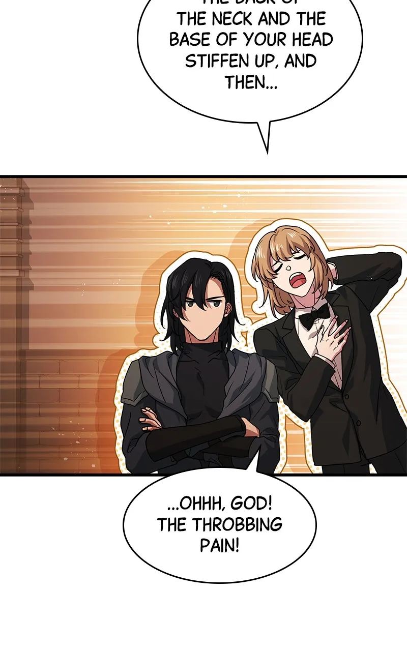 The Apothecary Prince Chapter 10 page 89 - 