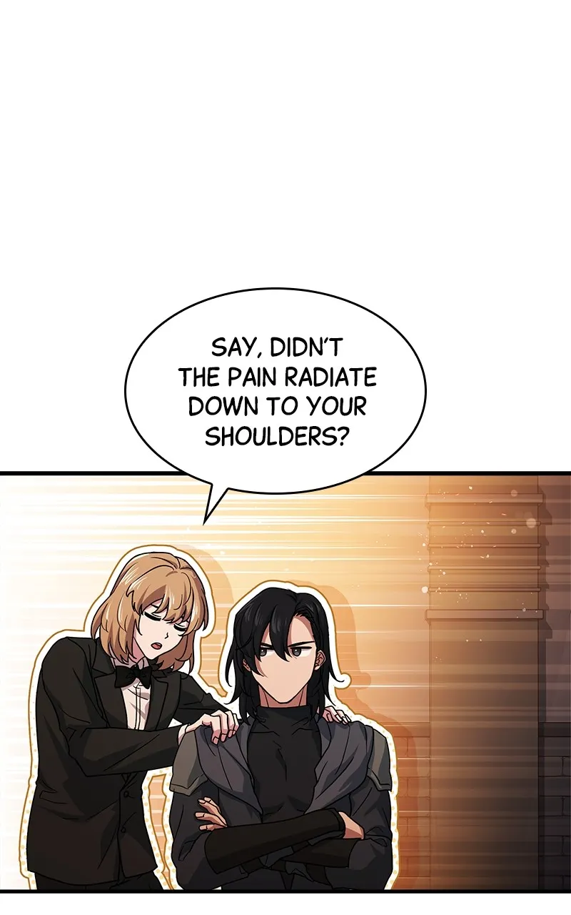 The Apothecary Prince Chapter 10 page 90 - 