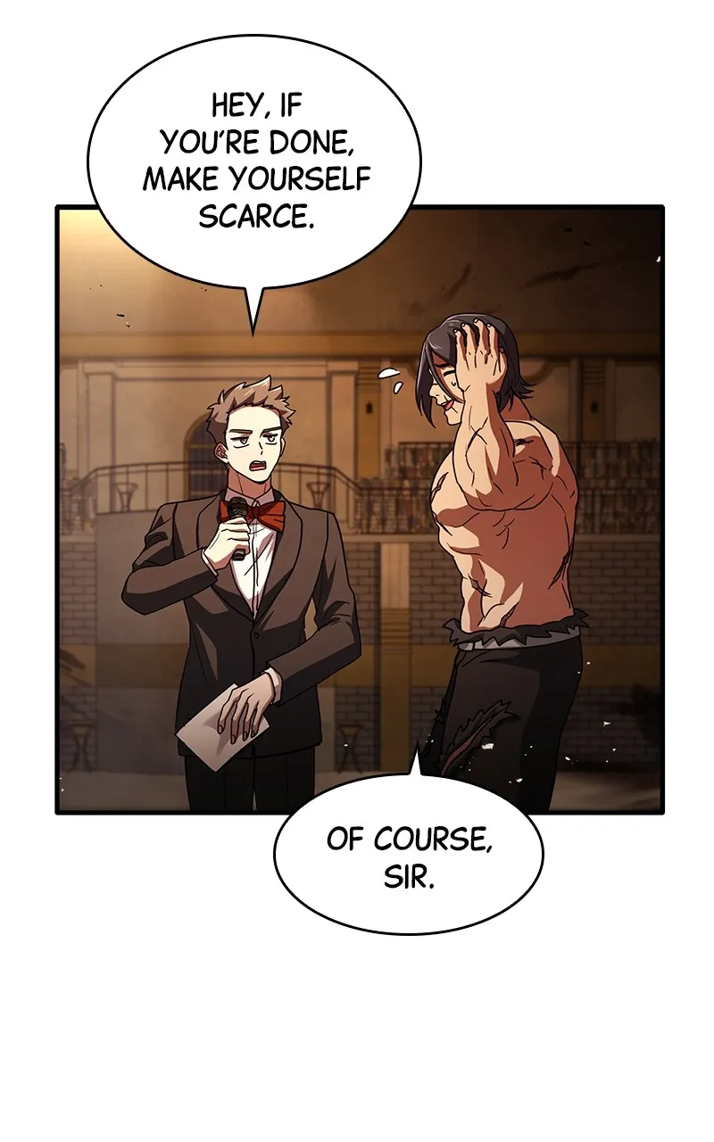 The Apothecary Prince Chapter 10 page 10 - 