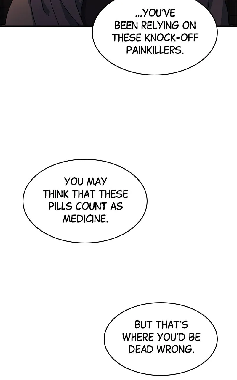 The Apothecary Prince Chapter 10 page 99 - 