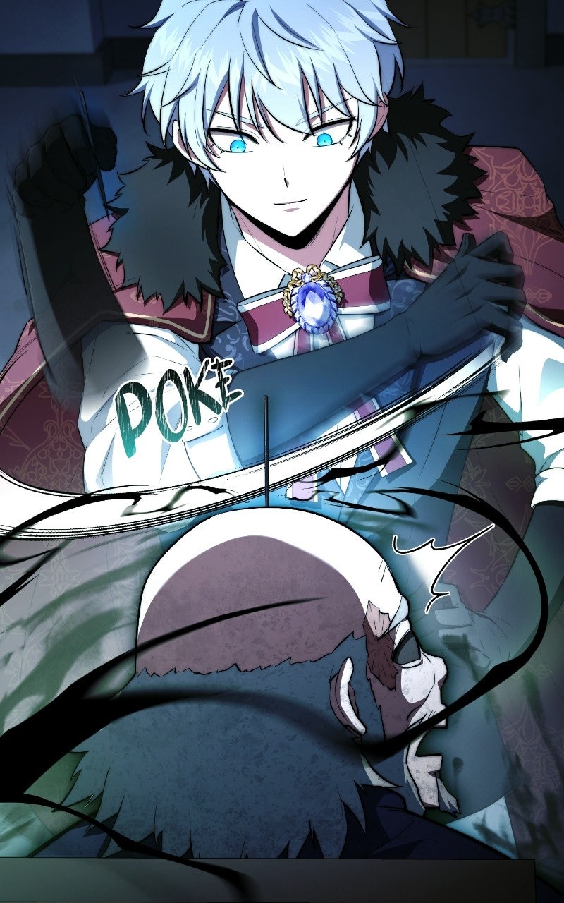 The Apothecary Prince Episode 99 page 11 - 