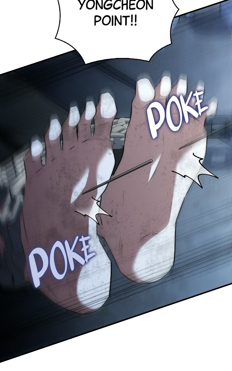 The Apothecary Prince Episode 99 page 104 - 