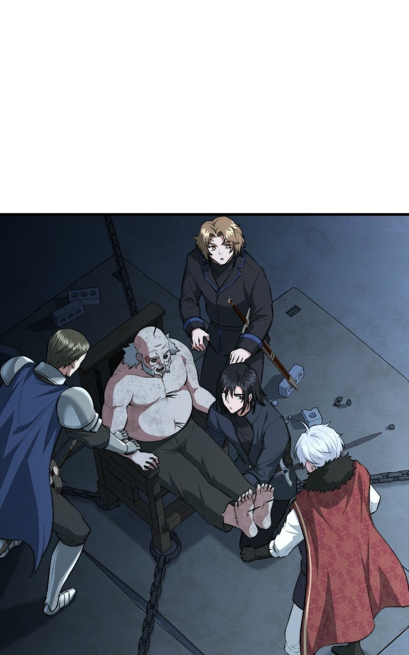 The Apothecary Prince Episode 99 page 105 - 