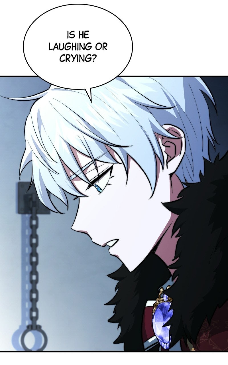 The Apothecary Prince Episode 99 page 108 - 
