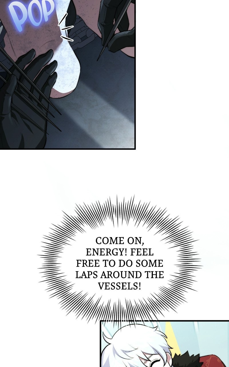 The Apothecary Prince Episode 99 page 112 - 
