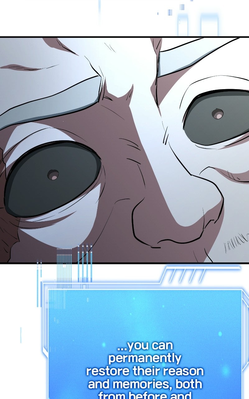 The Apothecary Prince Episode 99 page 127 - 