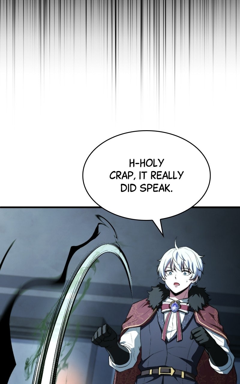 The Apothecary Prince Episode 99 page 14 - 