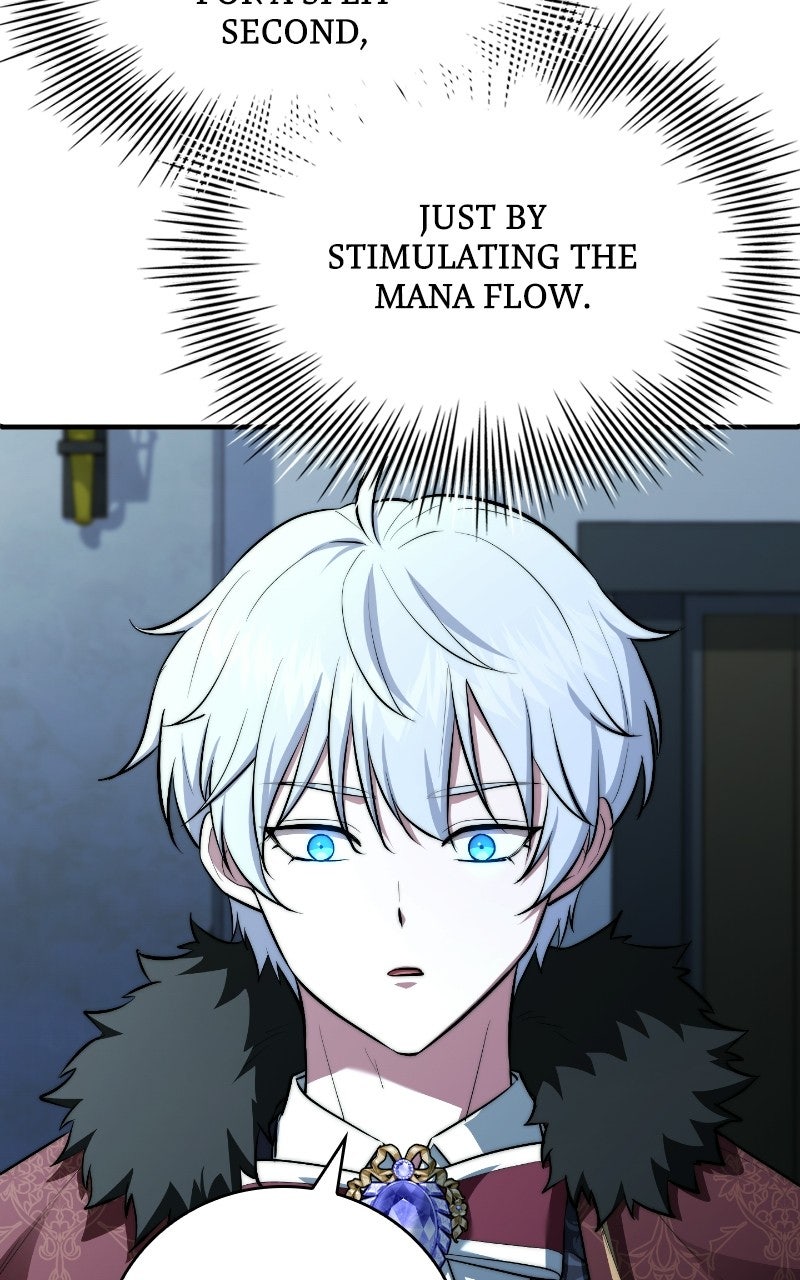 The Apothecary Prince Episode 99 page 18 - 