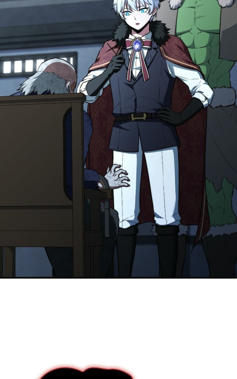 The Apothecary Prince Episode 99 page 3 - 