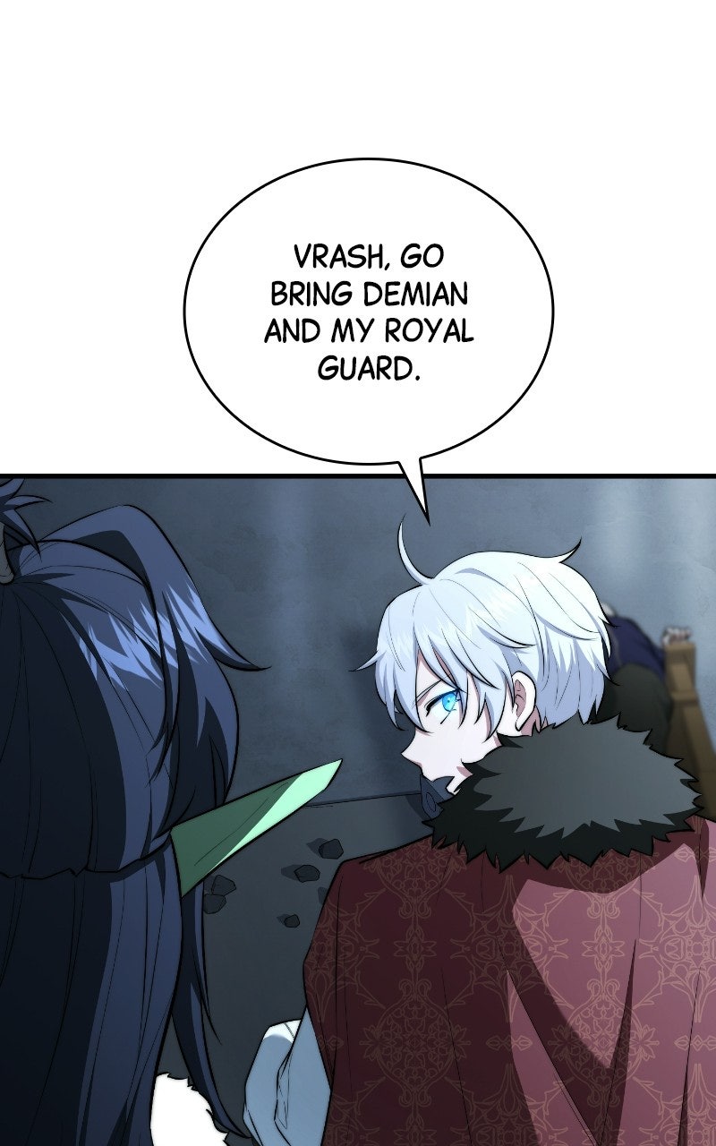 The Apothecary Prince Episode 99 page 23 - 