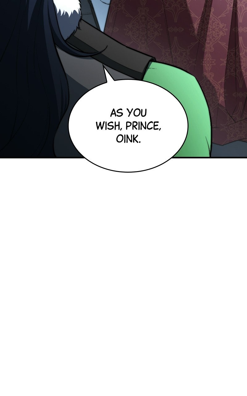 The Apothecary Prince Episode 99 page 24 - 