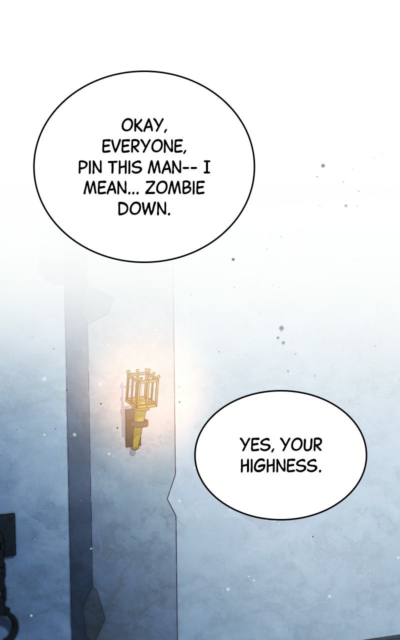 The Apothecary Prince Episode 99 page 25 - 