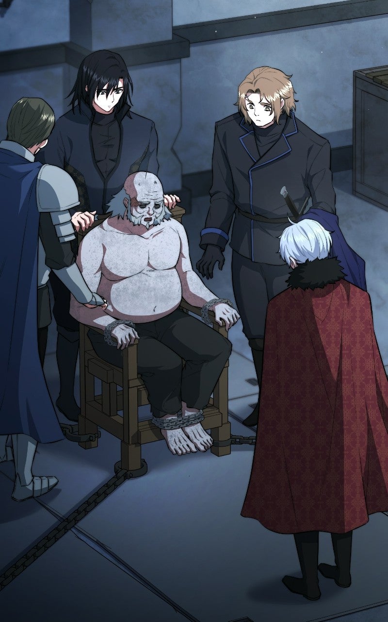 The Apothecary Prince Episode 99 page 26 - 