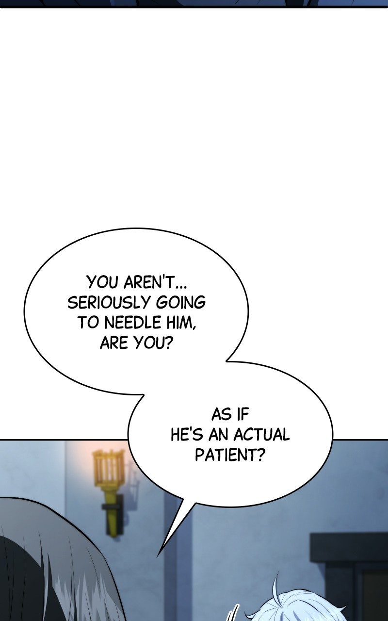 The Apothecary Prince Episode 99 page 28 - 