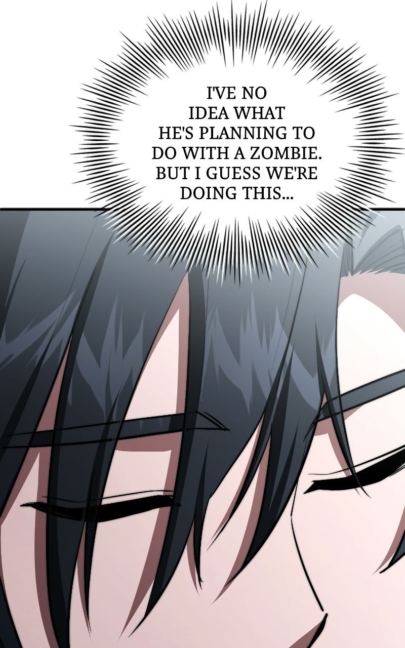 The Apothecary Prince Episode 99 page 30 - 
