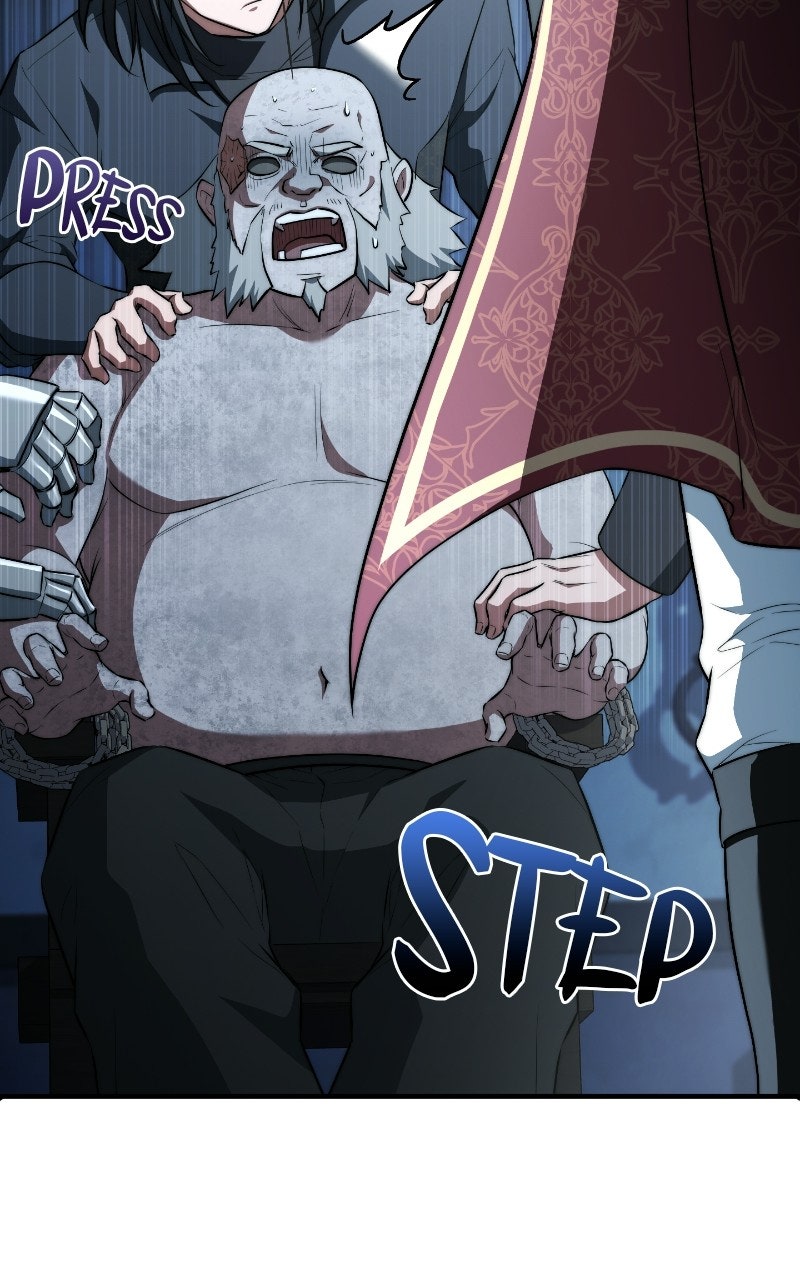 The Apothecary Prince Episode 99 page 32 - 