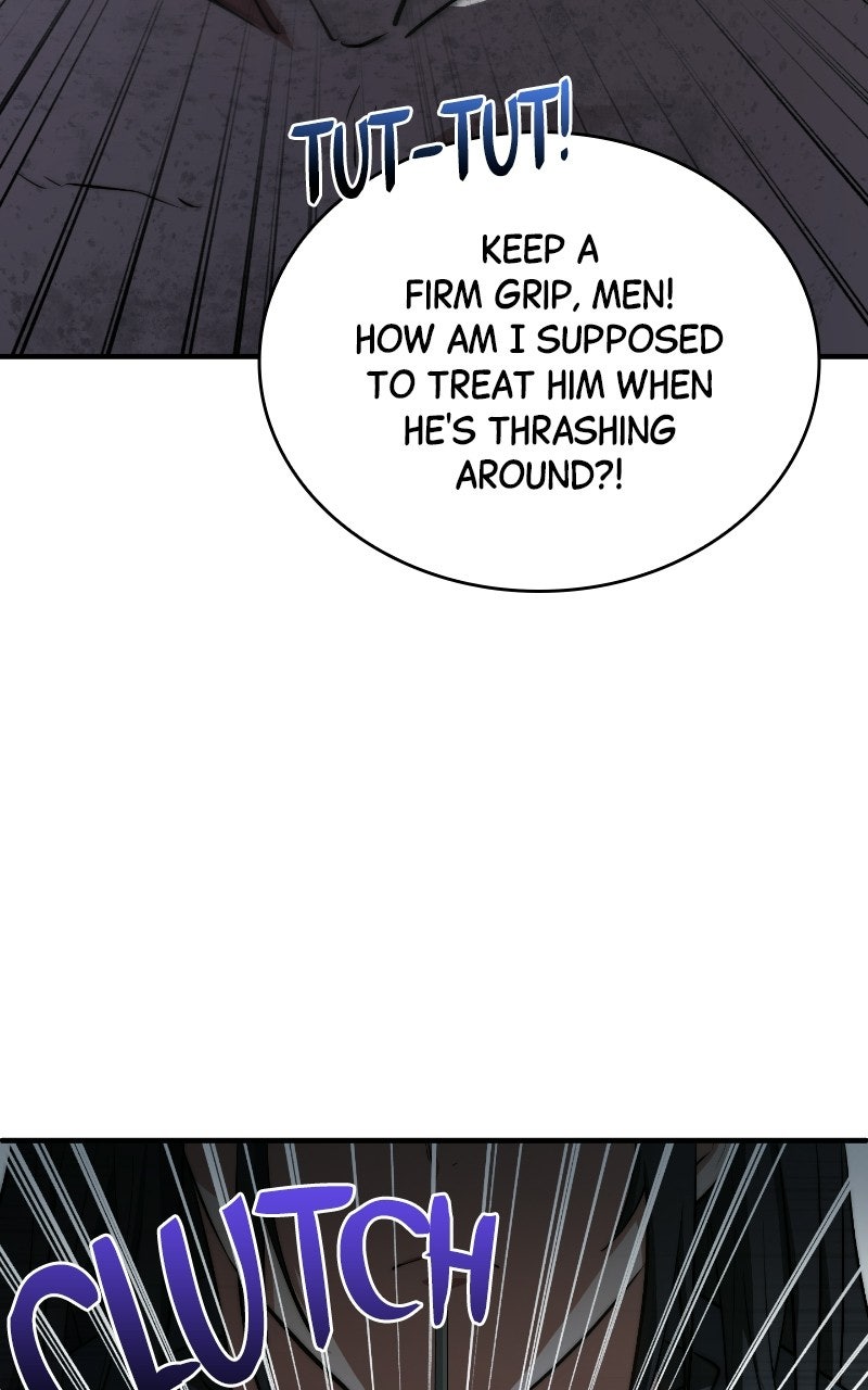 The Apothecary Prince Episode 99 page 34 - 