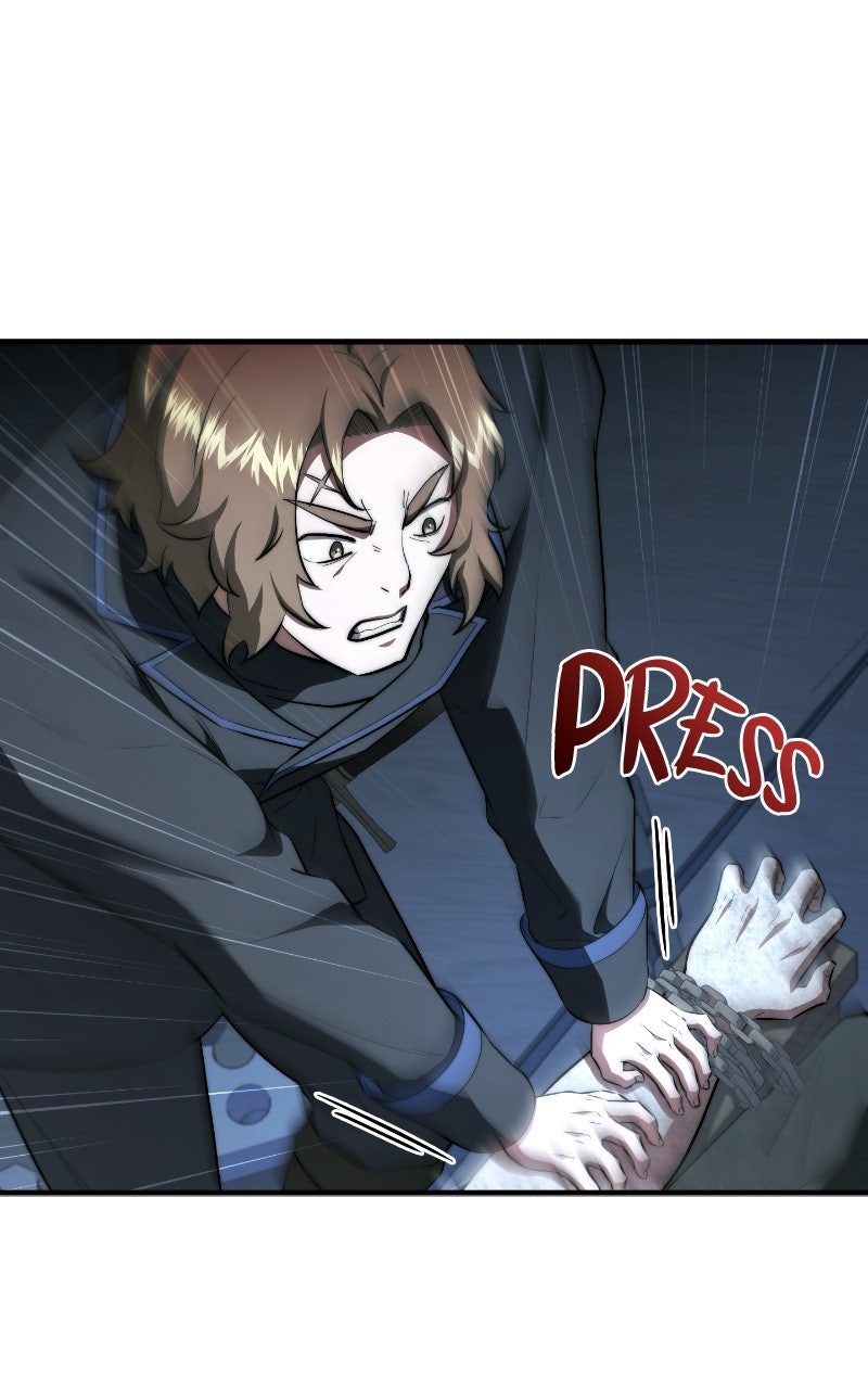 The Apothecary Prince Episode 99 page 36 - 