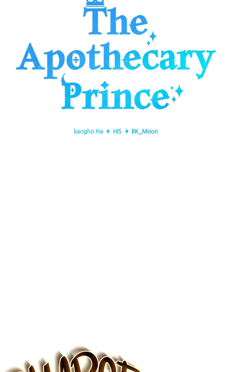 The Apothecary Prince Episode 99 page 43 - 