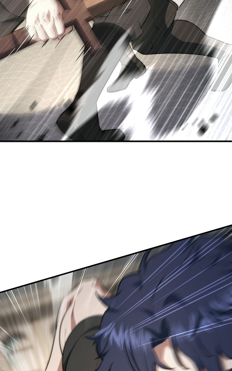 The Apothecary Prince Episode 99 page 48 - 