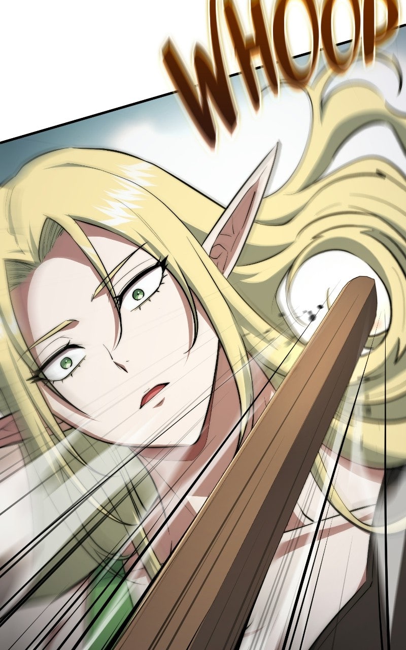 The Apothecary Prince Episode 99 page 50 - 