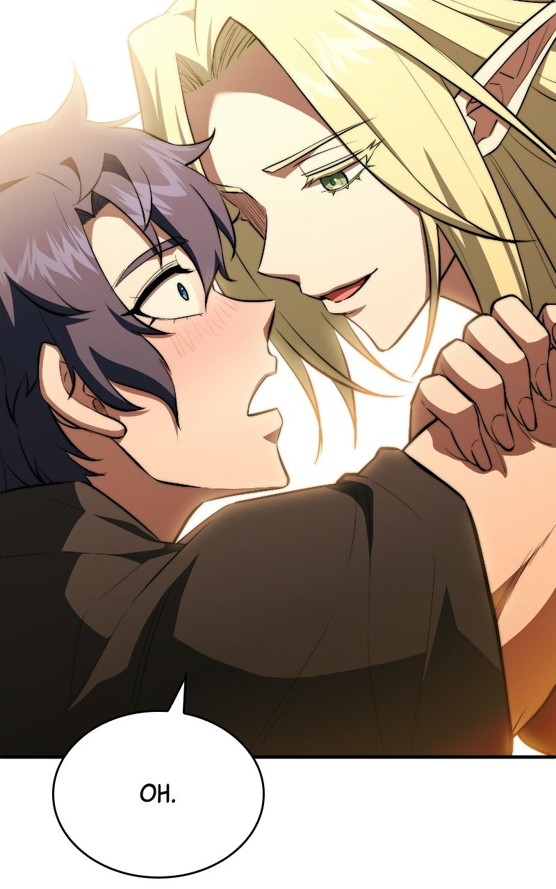 The Apothecary Prince Episode 99 page 53 - 
