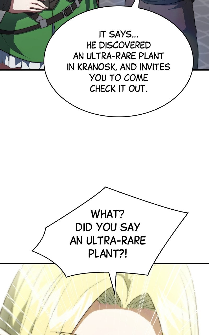 The Apothecary Prince Episode 99 page 72 - 