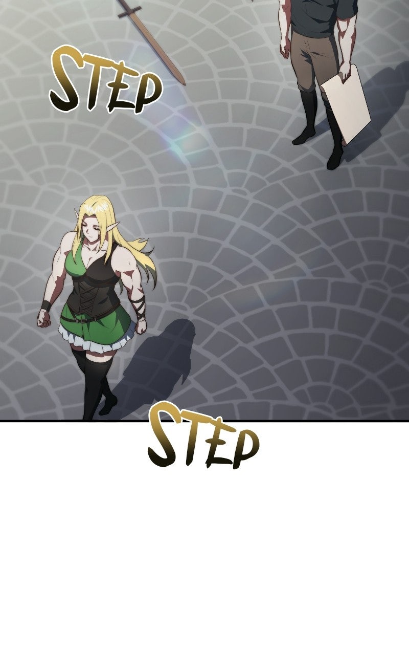 The Apothecary Prince Episode 99 page 77 - 