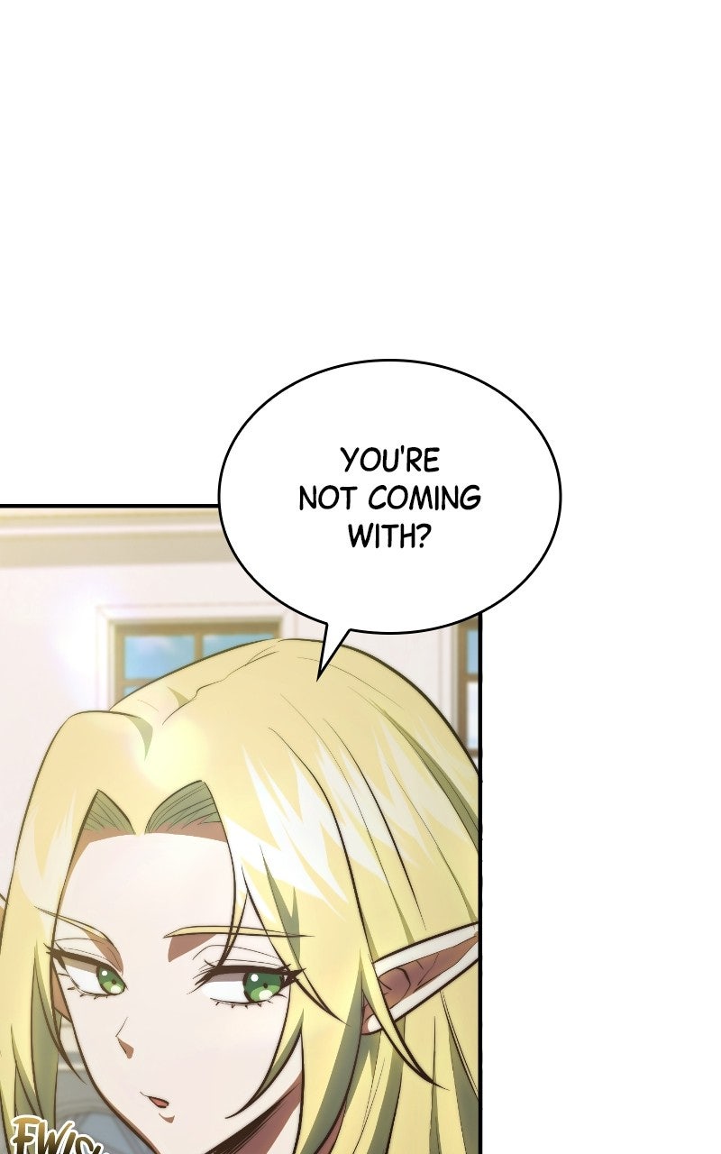 The Apothecary Prince Episode 99 page 78 - 