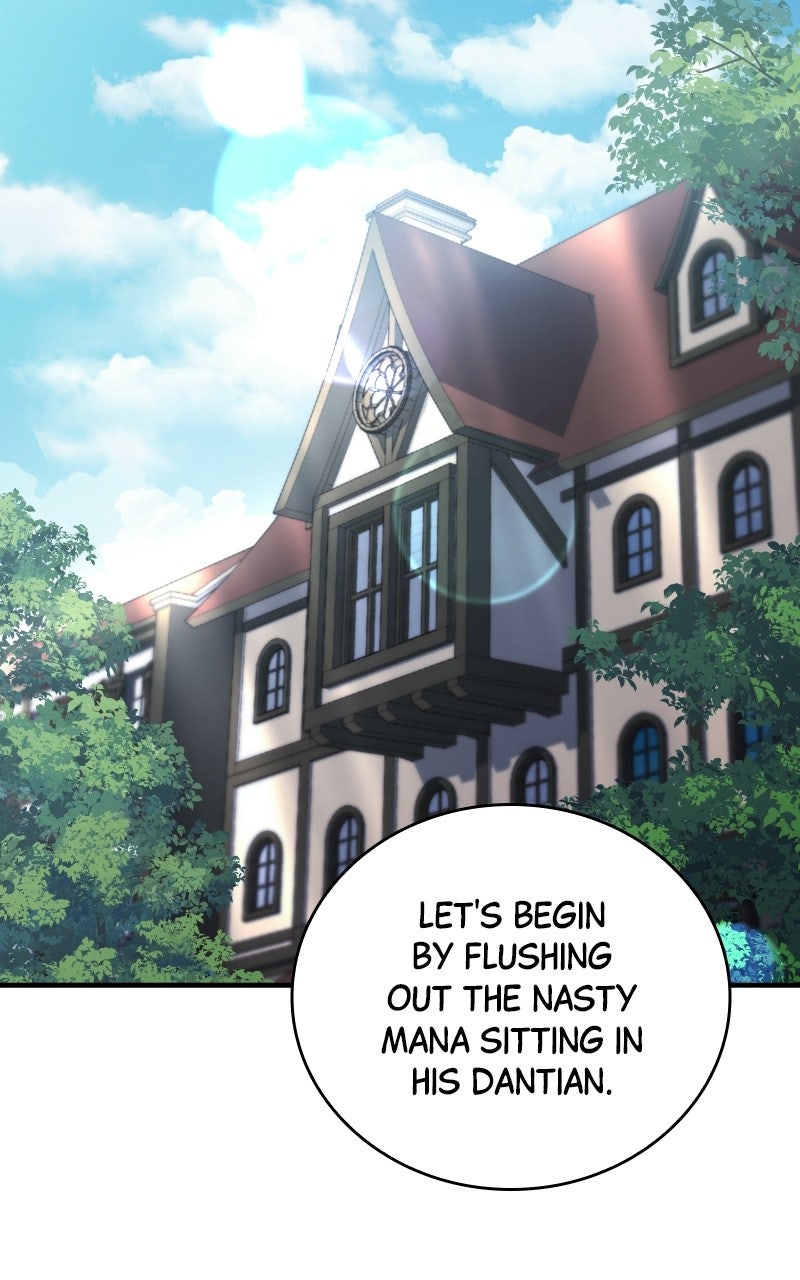 The Apothecary Prince Episode 99 page 85 - 