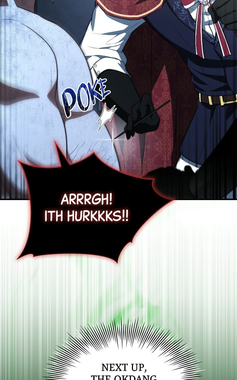 The Apothecary Prince Episode 99 page 87 - 