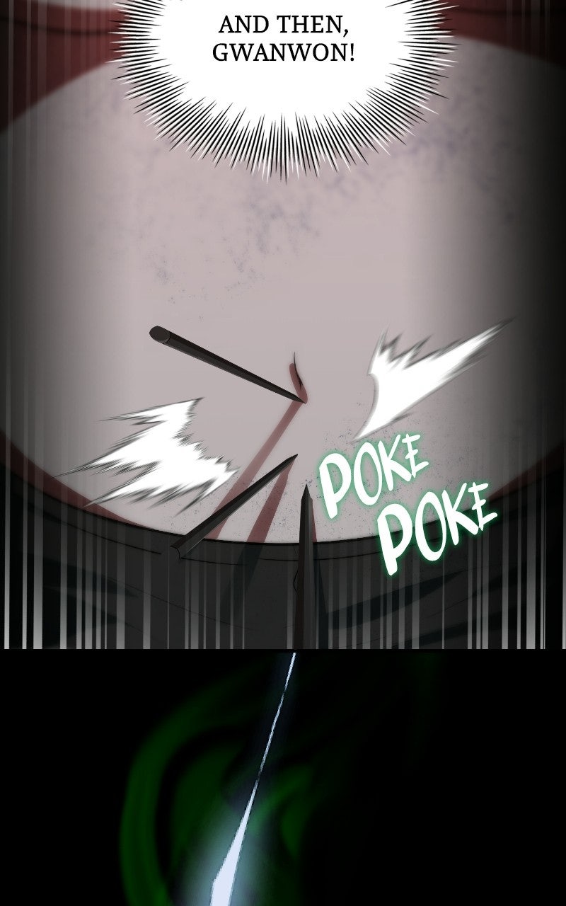 The Apothecary Prince Episode 99 page 92 - 