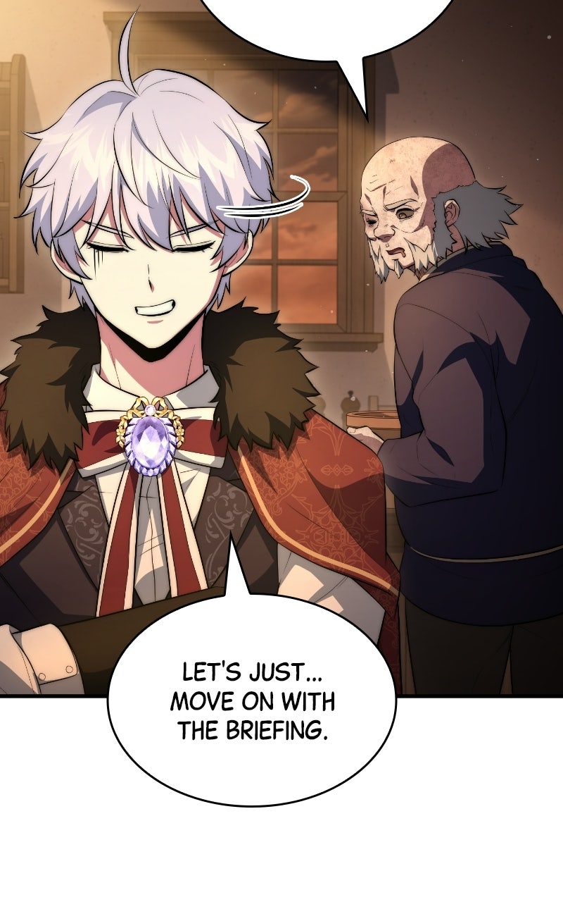 The Apothecary Prince Episode 100 page 102 - 
