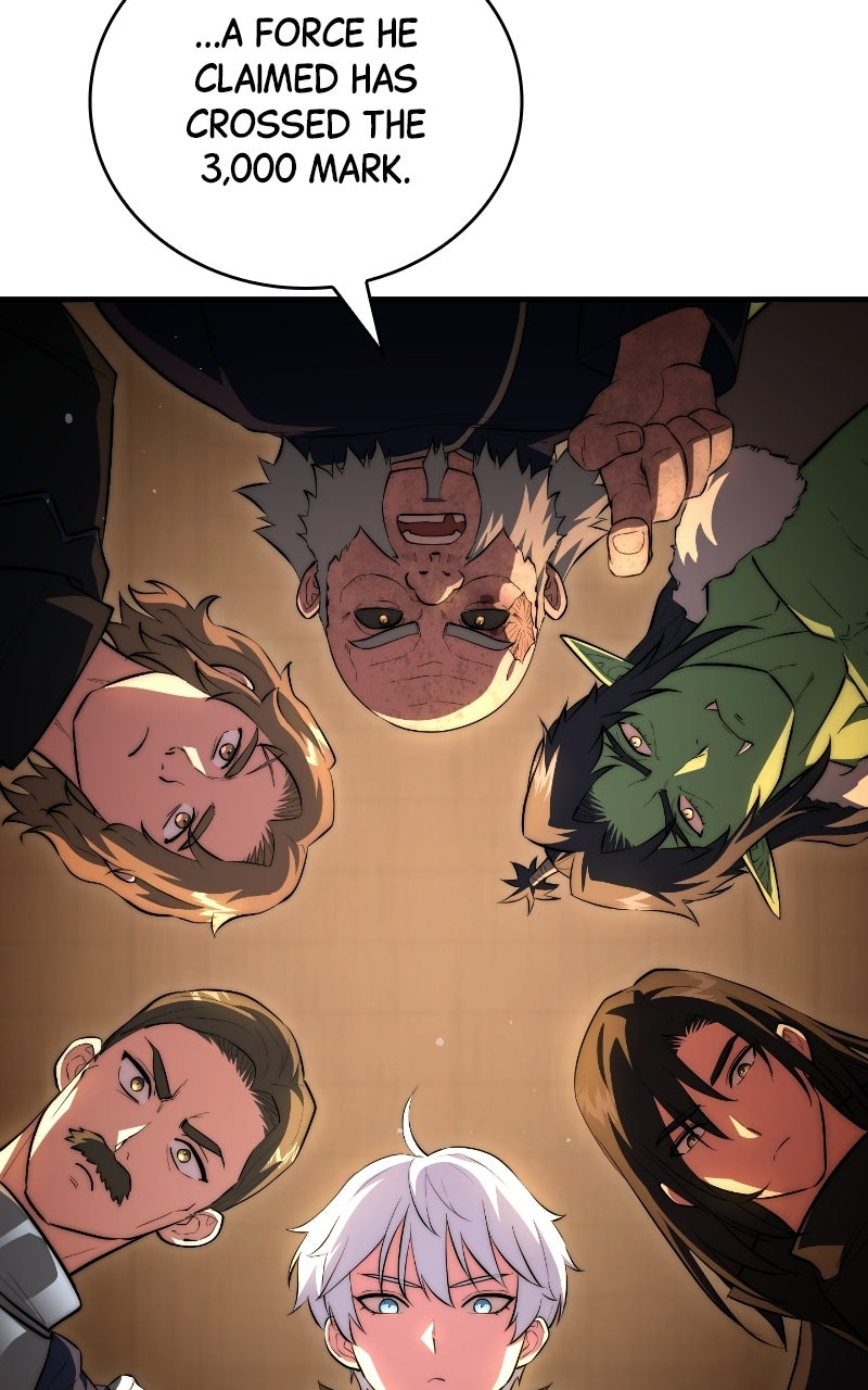 The Apothecary Prince Episode 100 page 108 - 