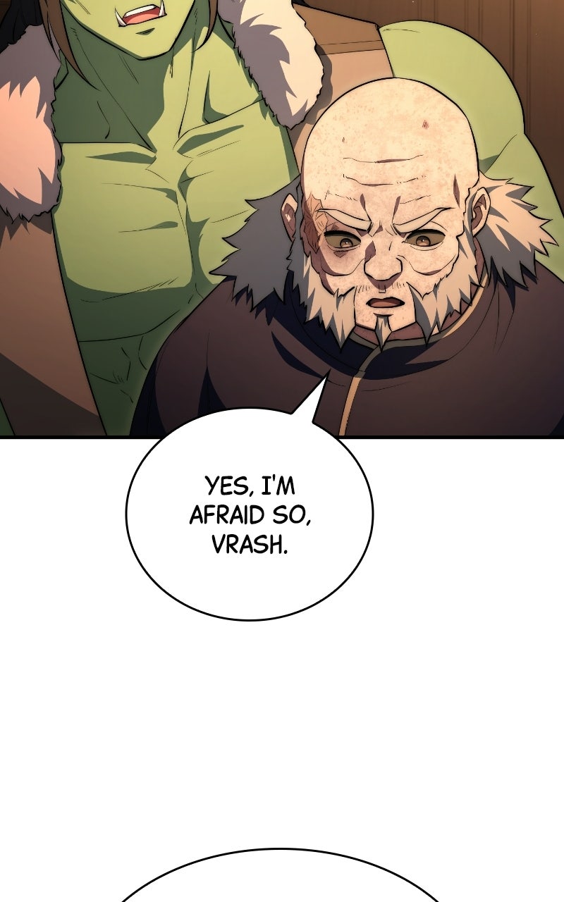 The Apothecary Prince Episode 100 page 110 - 