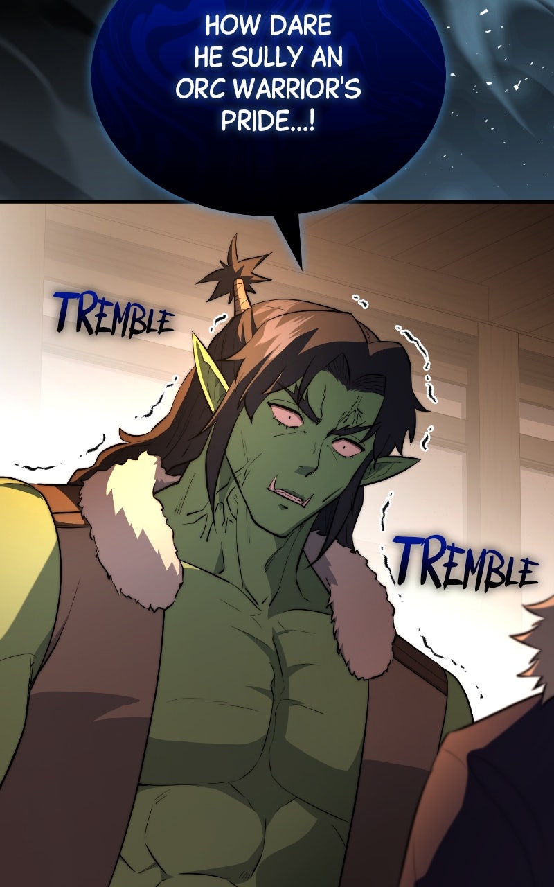The Apothecary Prince Episode 100 page 117 - 