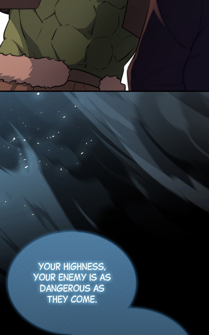 The Apothecary Prince Episode 100 page 118 - 