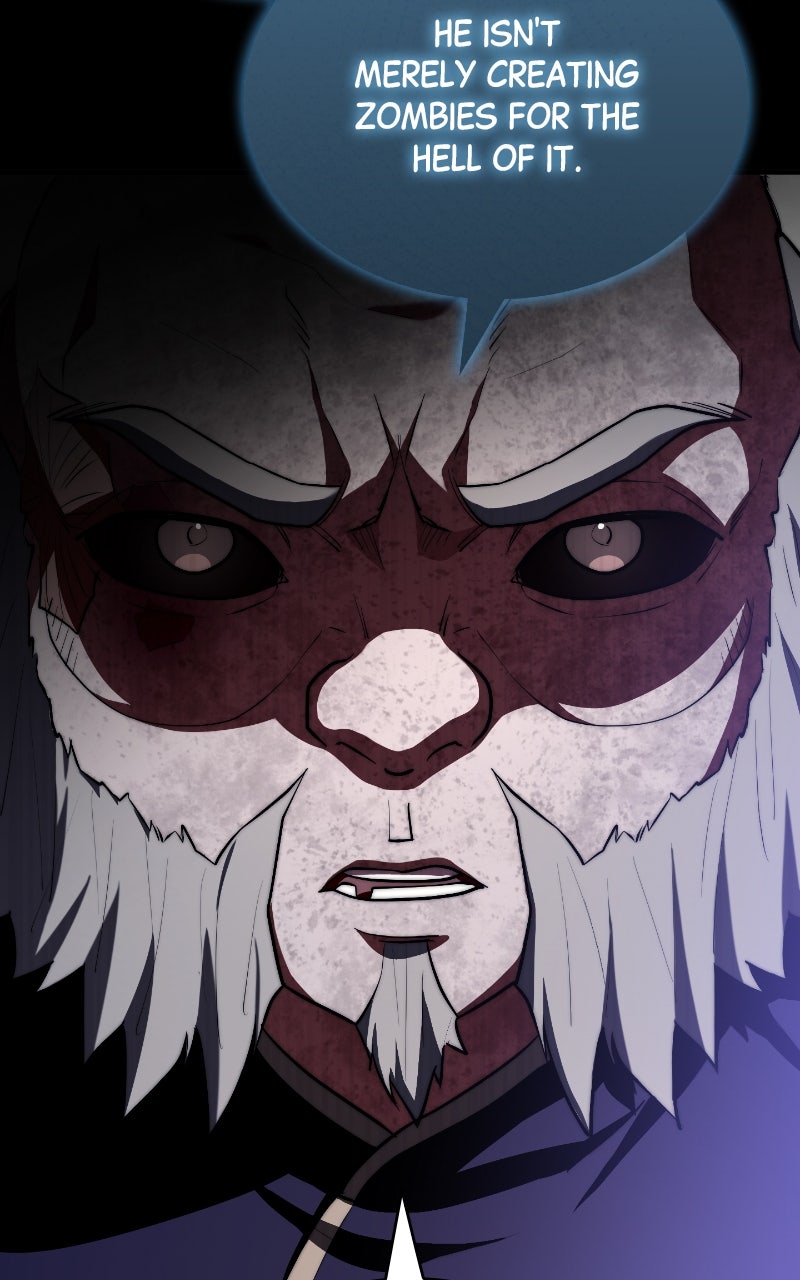 The Apothecary Prince Episode 100 page 119 - 