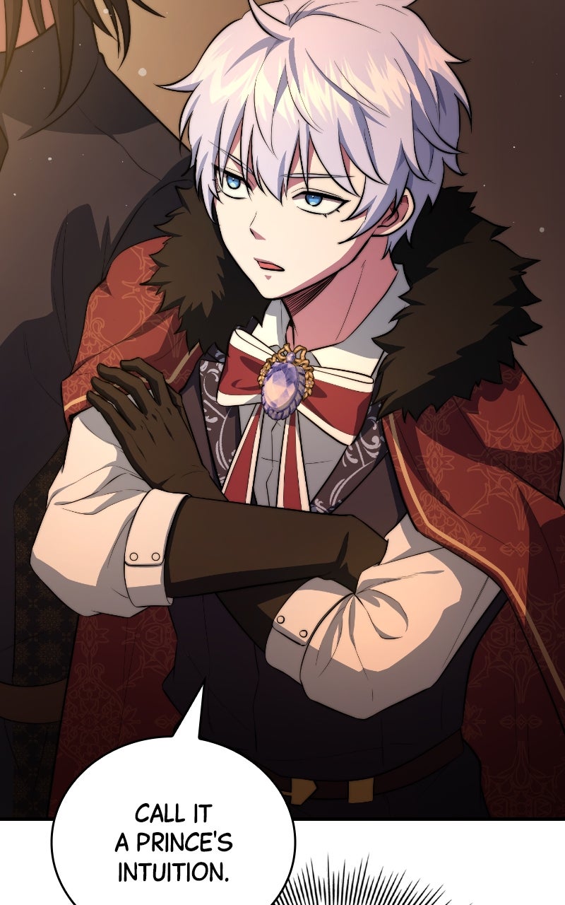 The Apothecary Prince Episode 100 page 122 - 