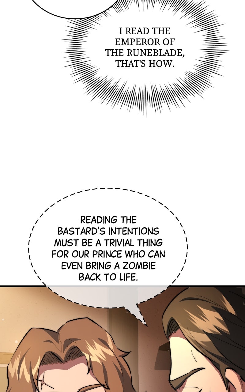 The Apothecary Prince Episode 100 page 123 - 