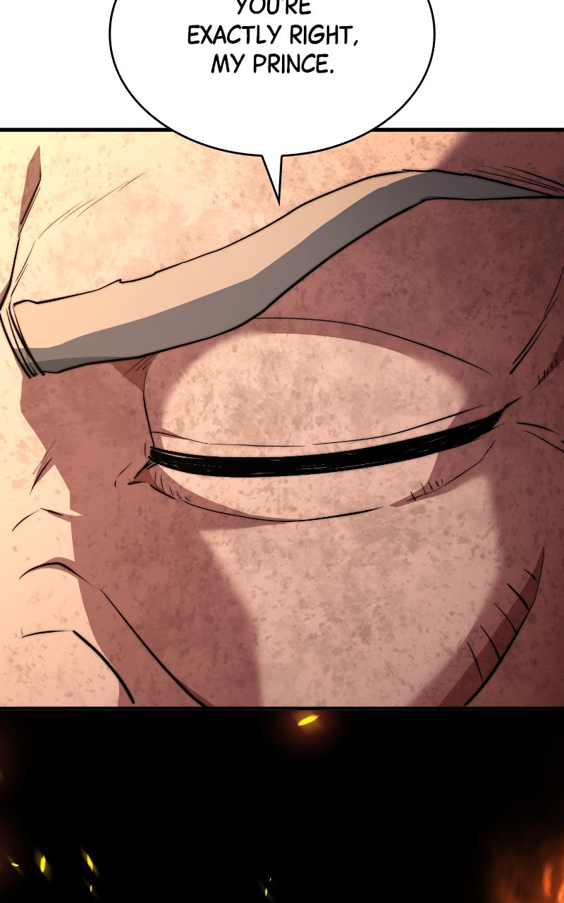 The Apothecary Prince Episode 100 page 125 - 