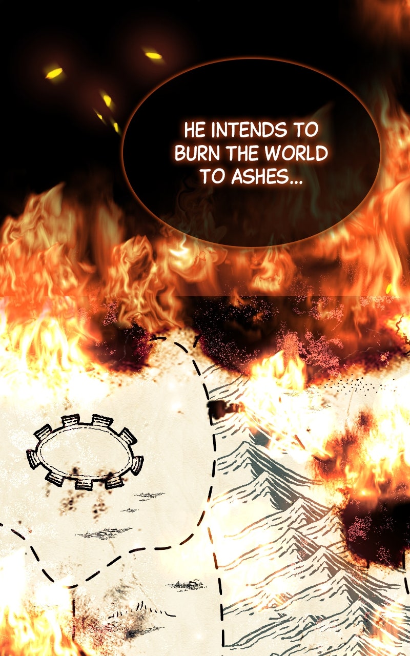 The Apothecary Prince Episode 100 page 126 - 