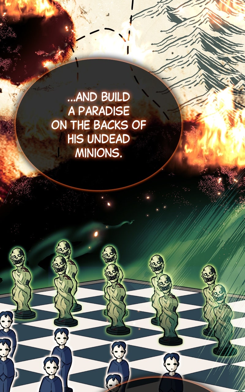 The Apothecary Prince Episode 100 page 127 - 