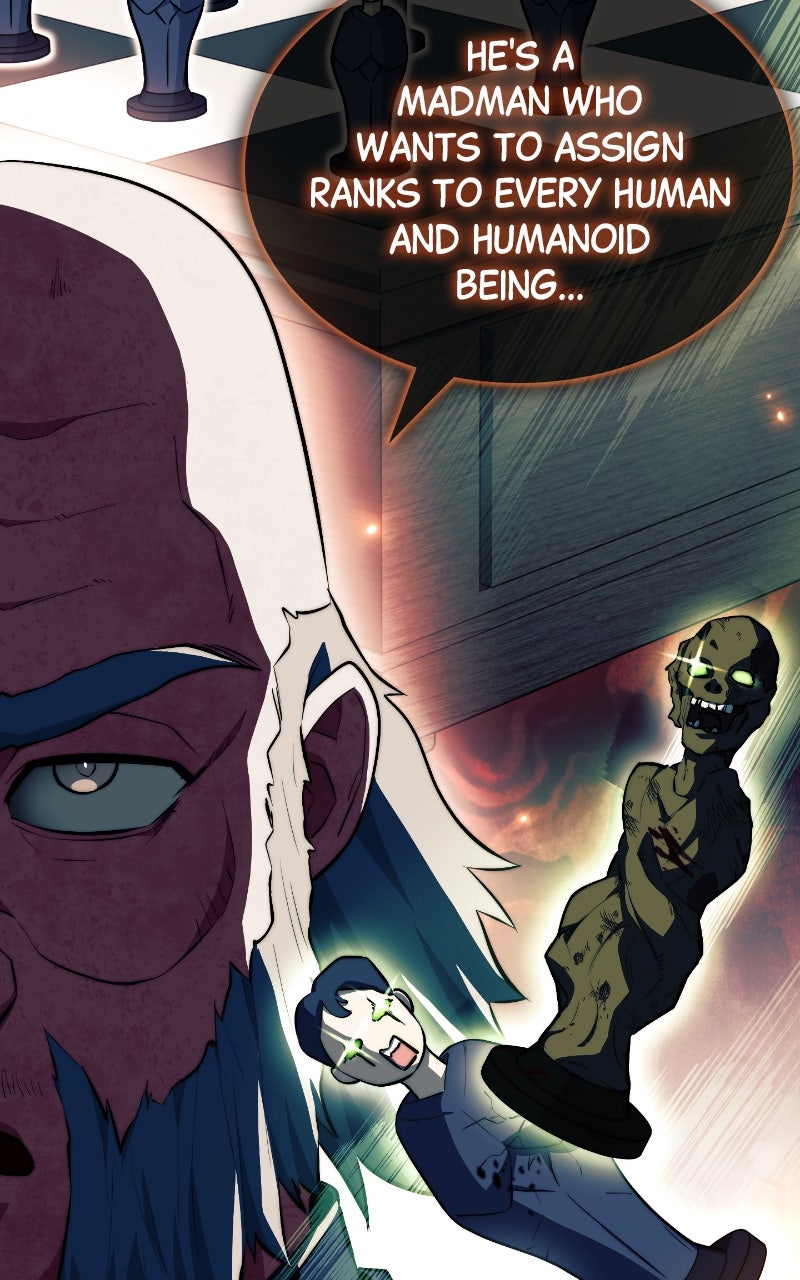 The Apothecary Prince Episode 100 page 128 - 