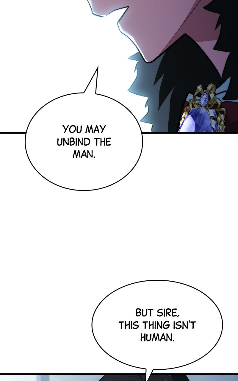 The Apothecary Prince Episode 100 page 31 - 