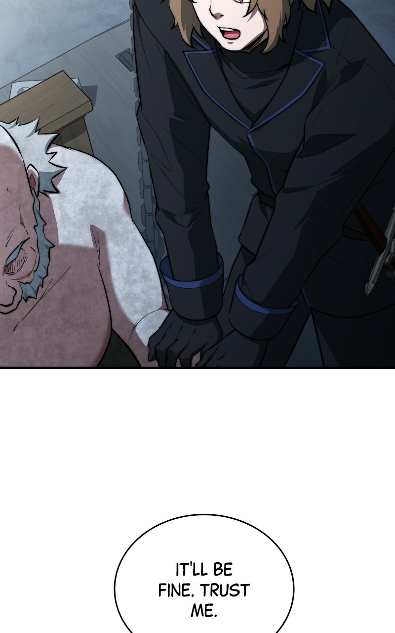 The Apothecary Prince Episode 100 page 34 - 