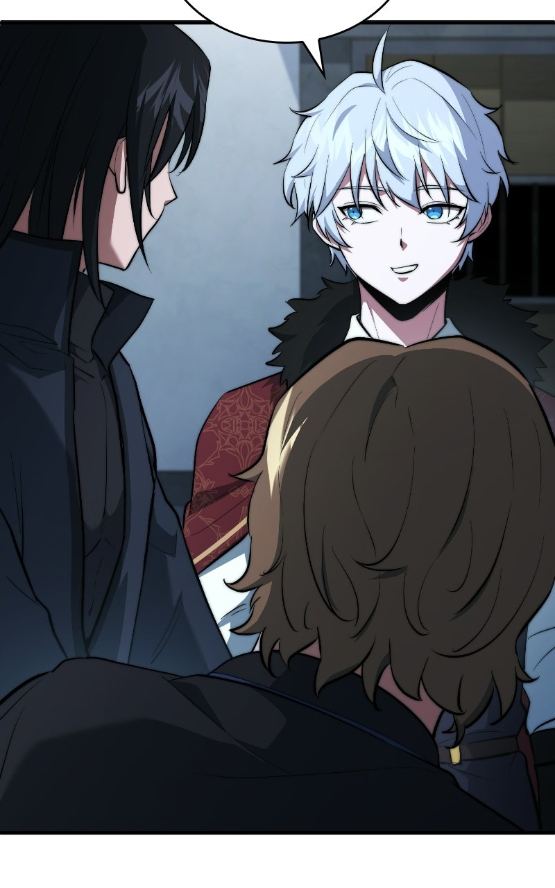 The Apothecary Prince Episode 100 page 35 - 