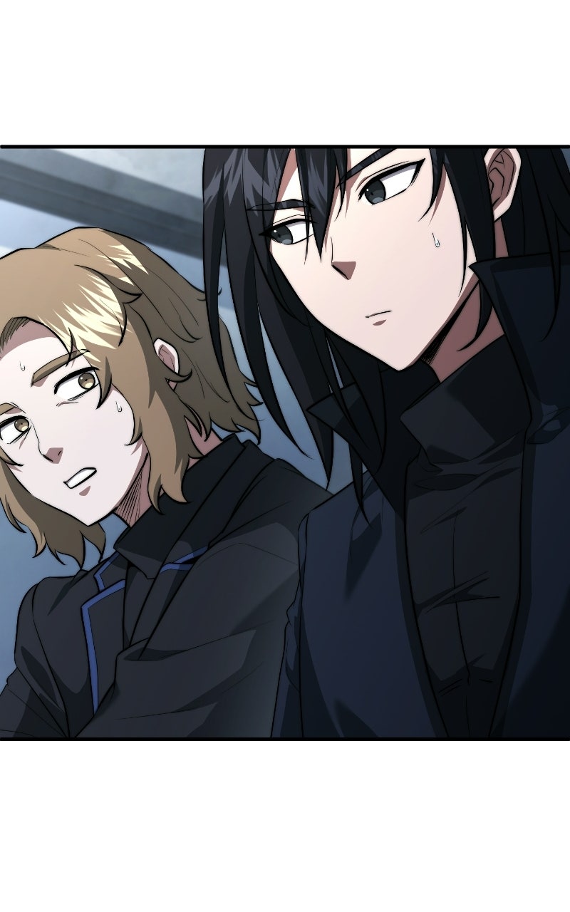 The Apothecary Prince Episode 100 page 36 - 