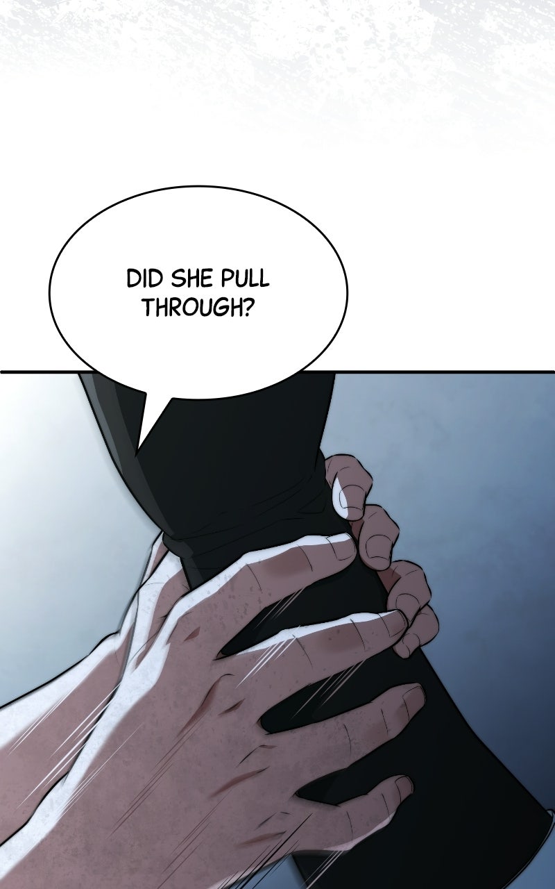 The Apothecary Prince Episode 100 page 45 - 